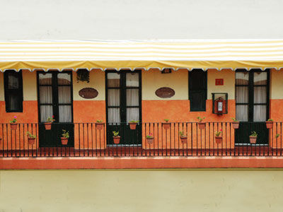 Gran Hotel Independencia Pachuca Exterior photo